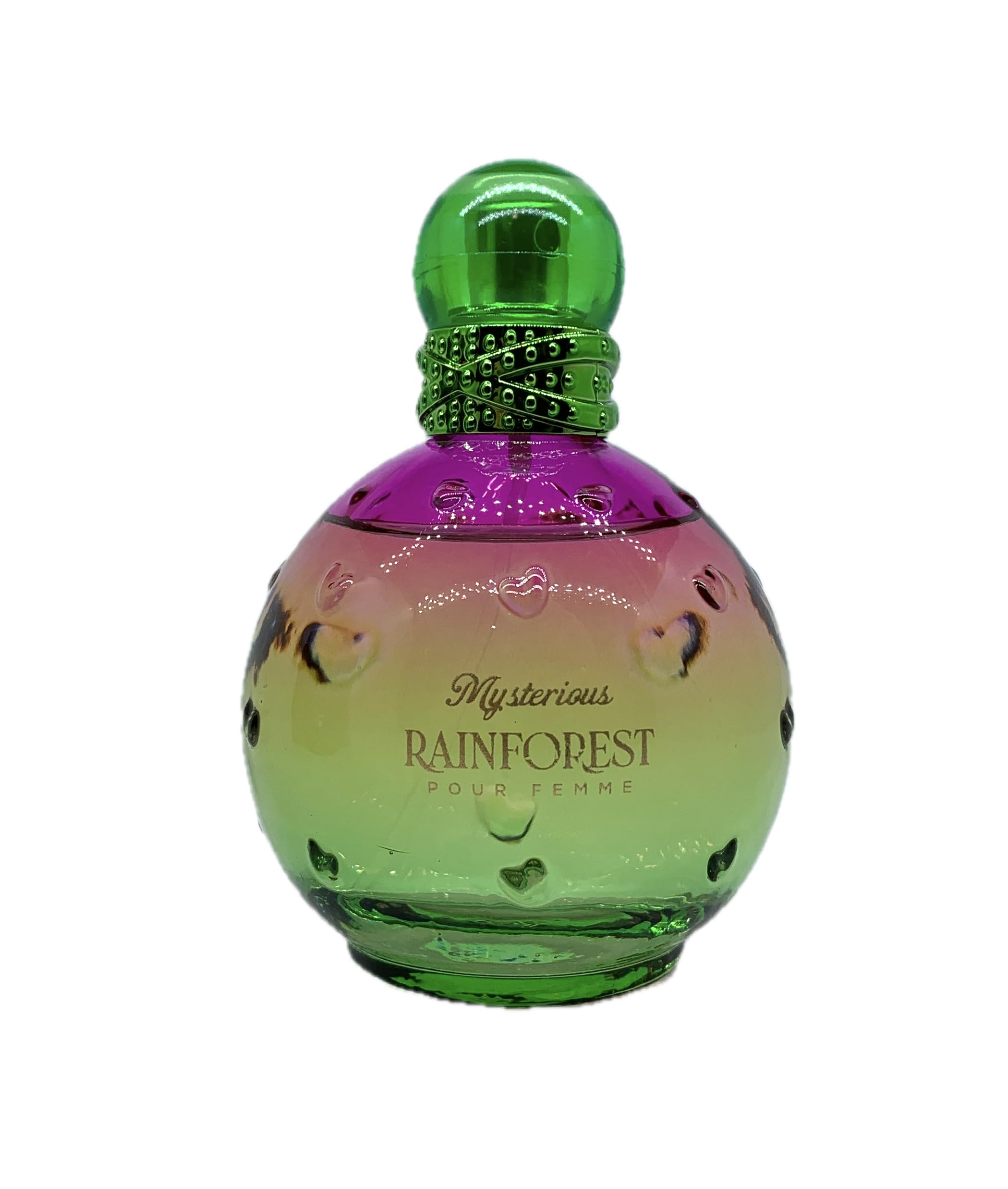 Amazon.com : Mysterious Rainforest Women's Cologne 3.4 Fl. Oz. Eau